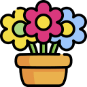 Fleuriste Brin de Paille